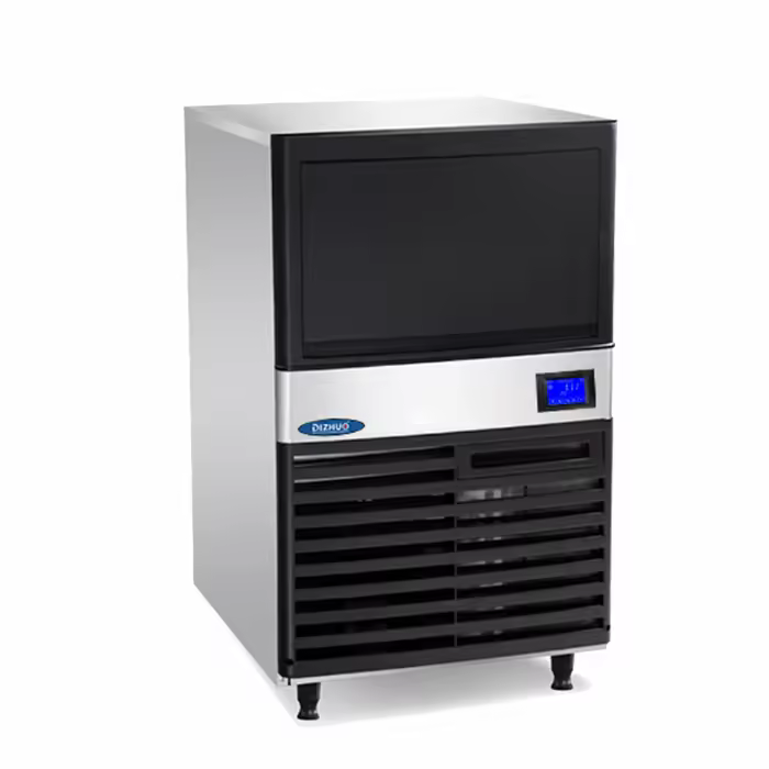 Ice Cube Maker