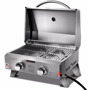 Electric Kebab Machine with 3 Heads
