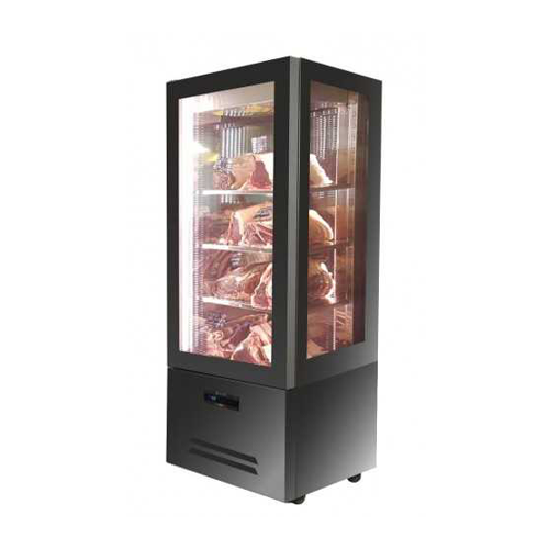 1 Door Beef Feezer Display