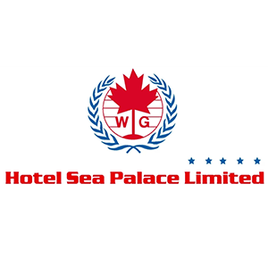 hotel sea
