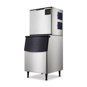 Ice Cube Maker
