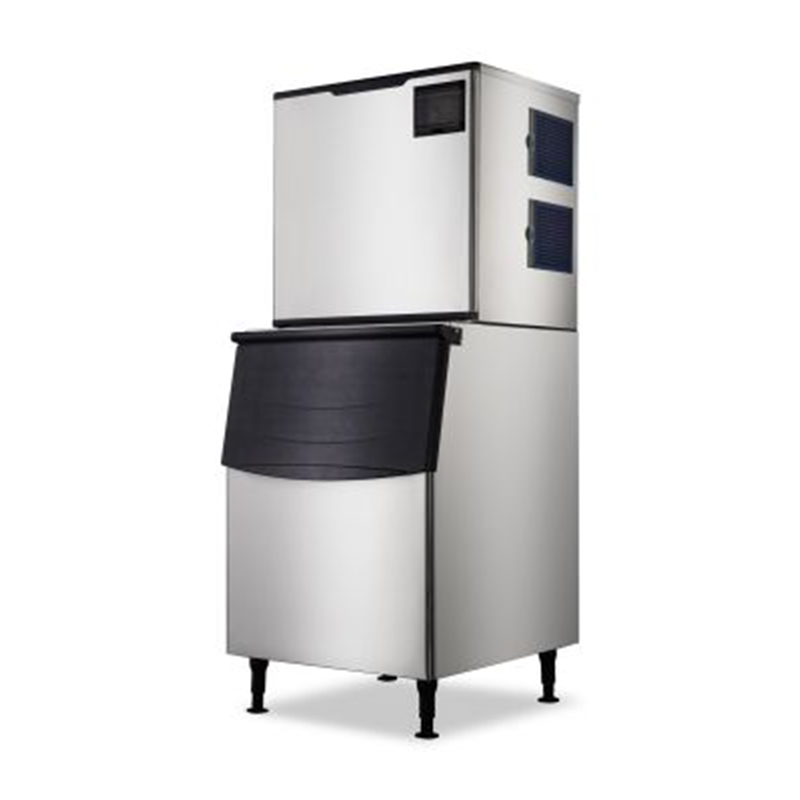 Ice Cube Maker